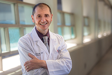 Nunzio Bottini, MD, PhD