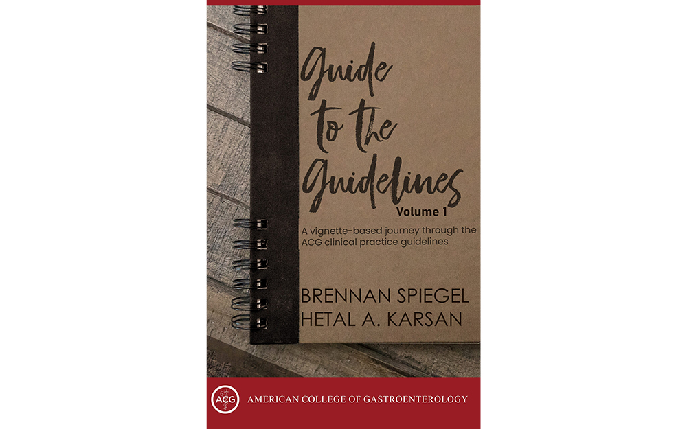 Gastroenterology Guidelines Digested teaser image