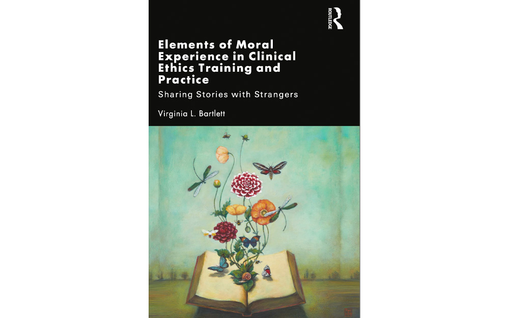 The Human Touch of Clinical Ethics teaser image