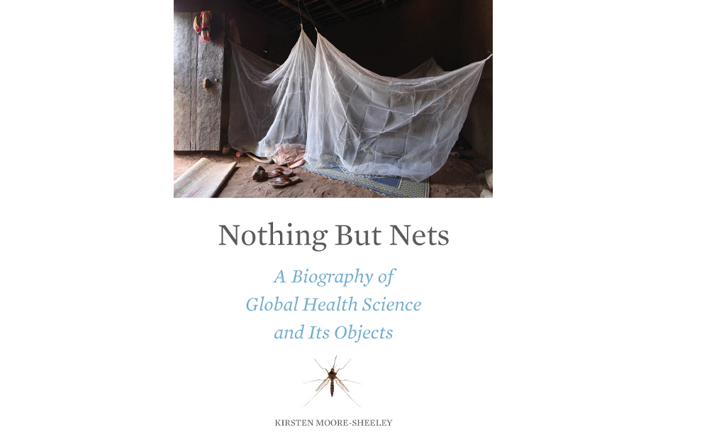 The Role of Bed Nets in Malaria Prevention teaser image