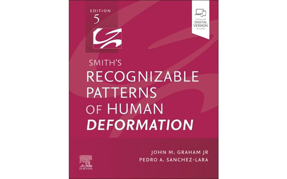 Essential Reference Outlines Deformations and How to Treat Them teaser image