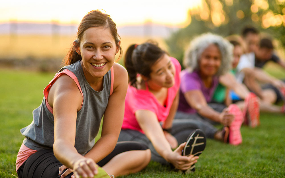 Behind the Findings: Why Do Women Gain More Benefit From Exercise Than Men? teaser image