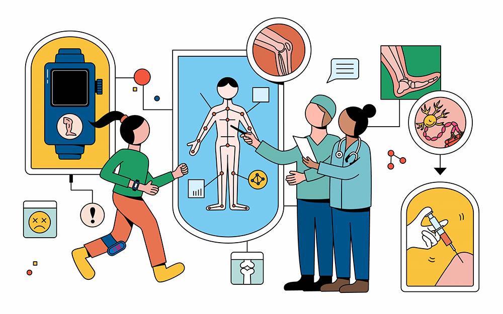 Why Wearables? Our Experts Explain teaser image