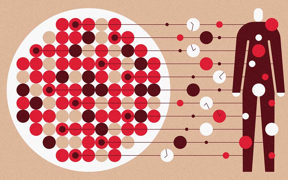 The Future of Aging Research teaser image