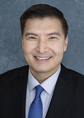 Headshot for Arthur K. Cho, MD