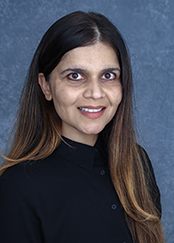 Headshot for Supreet K. Chahal, MD