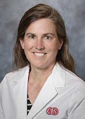 Headshot for Suzanne L. Cassel, MD