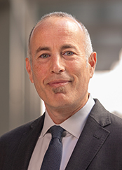 Headshot for Itai Danovitch, MD