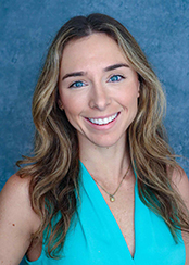 Headshot for Lauren C. DeDecker, MD