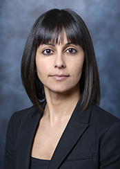 Headshot for Suzanne Devkota, PhD