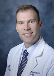 Headshot for Timothy J. Daskivich, MD