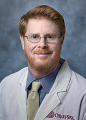 Headshot for Stephen J. Freedland, MD