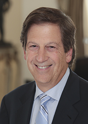 Headshot for Bruce L. Gewertz, MD