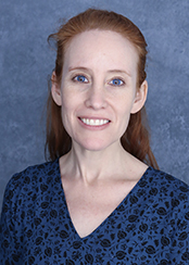 Headshot for Mitzi M. Gonzales, PhD