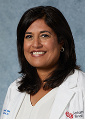 Headshot for Soniya S. Gandhi, MD, MPH