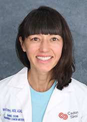 Headshot for Brooke B. Kinney, NP