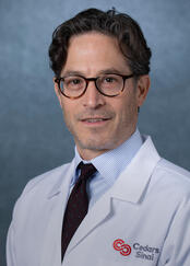 Headshot for Jeremy E. Korman, MD