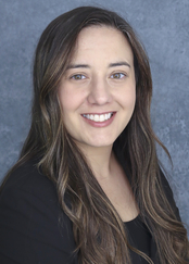 Headshot for Kathryn Kreicher, MD