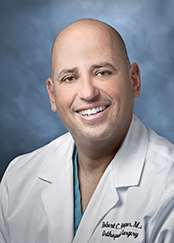 Headshot for Robert C. Klapper, MD