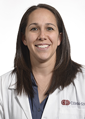 Headshot for Angelena R. Lopez, MD