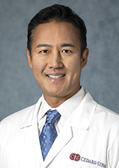 Headshot for Christopher Lee, MD