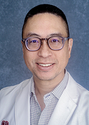 Headshot for Gene C. Liu, MD