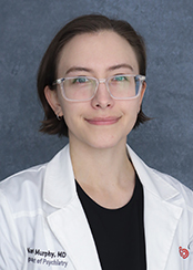 Headshot for Nathalie D. Murphy, MD