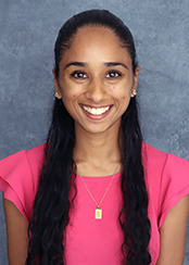 Headshot for Sarah Mahmood, MD