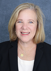 Headshot for Mary A. Norman, MD