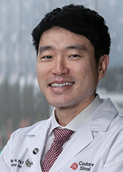 Headshot for Kenneth H. Park, MD