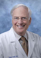 Headshot for Stephen J. Pandol, MD
