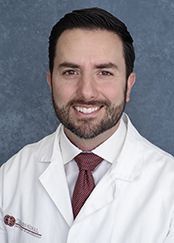 Headshot for Sean S. Rajaee, MD