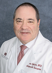 Headshot for Andrew I. Spitzer, MD