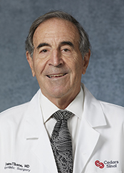 Headshot for James E. Tibone, MD