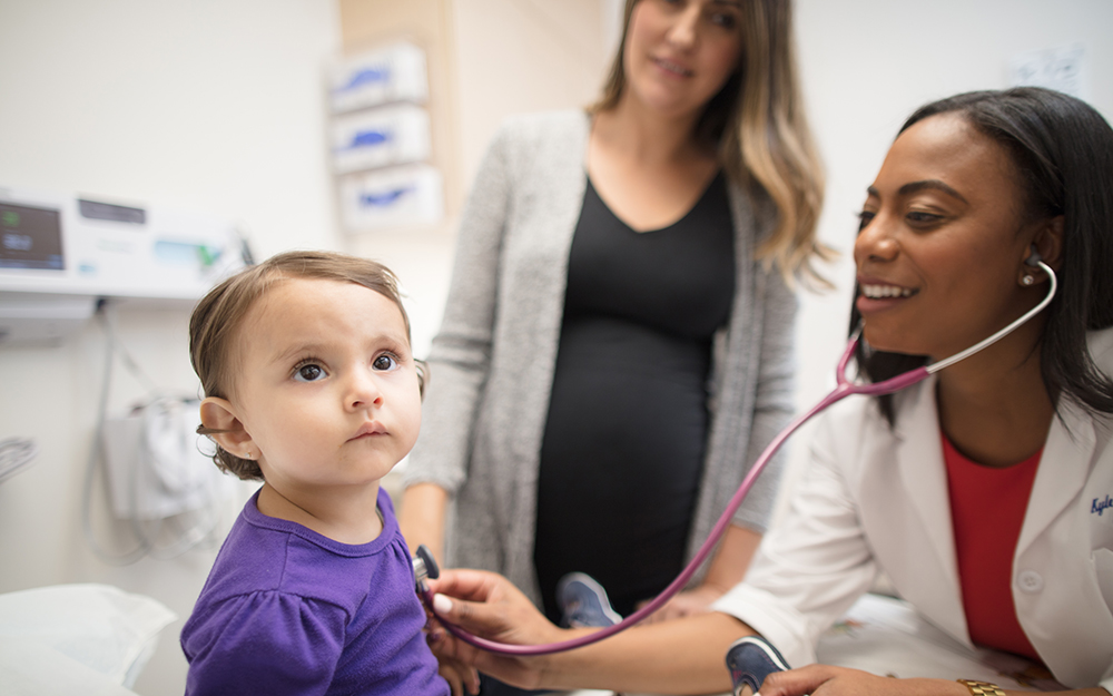 Centering and Elevating the Patient Experience teaser image