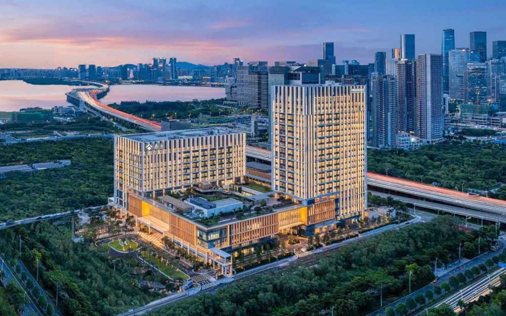 Strategic Collaboration Results in World-Class Reality teaser image