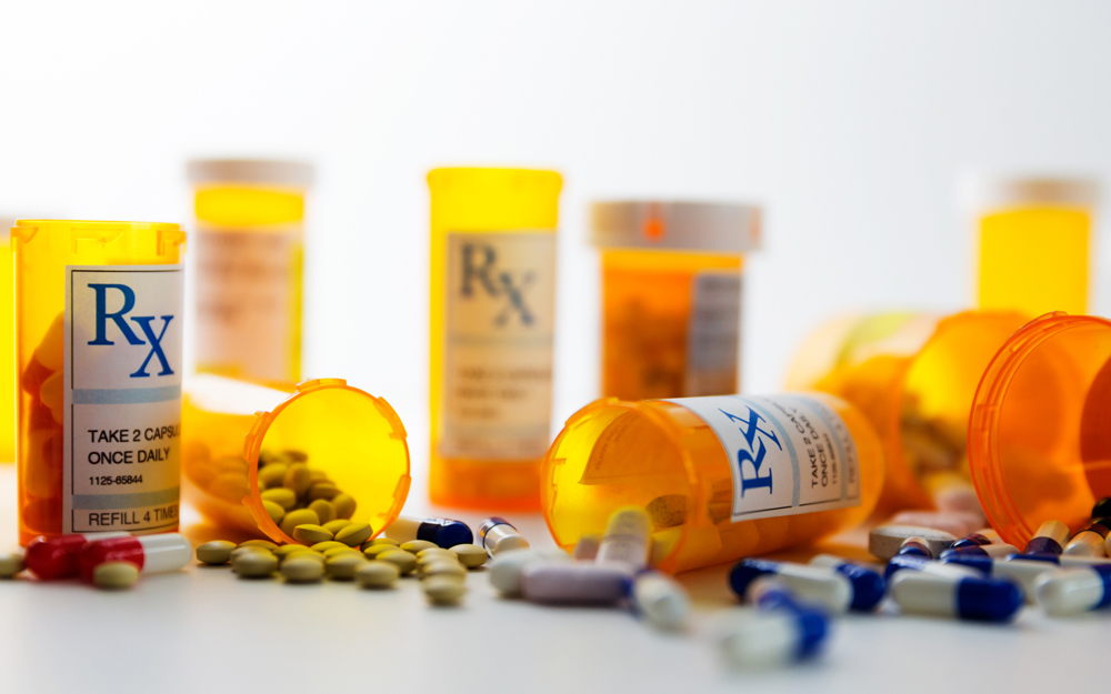 How to Manage Multiple Prescriptions teaser image