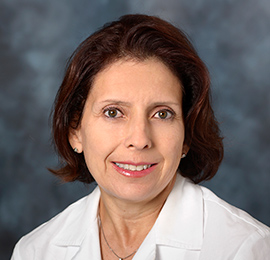 Elizabeth Whiteman, MD.