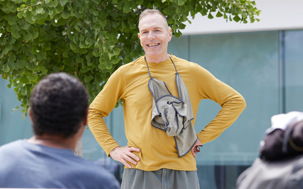 Responding to Homelessness With Help, Dignity and Hope teaser image