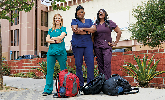 Closing a Primary Care Training Gap teaser image